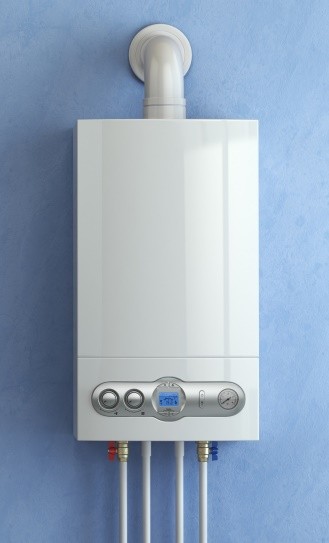 How to Clean a Water Heater