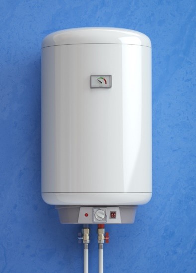 How to Clean out a Hot Water Heater